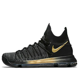 Nike �i�C�L �����Y �X�j�[�J�[ �yNike KD 9 Elite 'Flip the Switch' 878637-007�z �T�C�Y US_8(26.0cm)