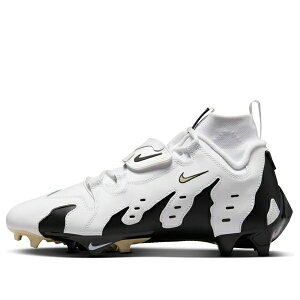 Nike �i�C�L �����Y �X�j�[�J�[ �yNike Diamond Turf Max '96 'White Team Gold' HJ3360-100�z �T�C�Y US_9(27.0cm)
