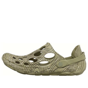 Merrell ������ �����Y �X�j�[�J�[ �yMerrell x LMC Hydro Moc 'Olive' J5005269�z �T�C�Y US_8(26.0cm)