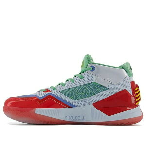 New Balance �j���[�o�����X �����Y �X�j�[�J�[ �yNew Balance KAWHI 'Pastel' BBKLSED1�z �T�C�Y US_M_14