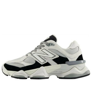 New Balance �j���[�o�����X �����Y �X�j�[�J�[ �yNew Balance 9060 'Grey Jet Black' U9060JBB�z �T�C�Y US_M_13