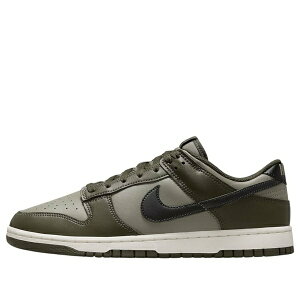 Nike �i�C�L �����Y �X�j�[�J�[ �yNike Dunk Low 'Olive Cargo Khaki' HF5441-300�z �T�C�Y US_M_3.5