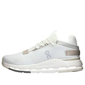 On Running �I�� �����j���O �����Y �X�j�[�J�[ �yOn Running Cloudnova 2 'Ice Sand' 3ME30212053�z �T�C�Y US_M_13