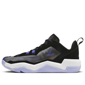 Air Jordan �W���[�_�� �����Y �X�j�[�J�[ Black/Purple �yAir Jordan Westbrook One Take 4 PF 'Purple Black' DO7192-051�z �T�C�Y US_11(29.0cm)