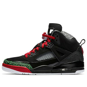 Air Jordan W[_ Y Xj[J[ Black/Classic Green/White/Varsity Red yAir Jordan Spizike 'OG' 315371-026z TCY US_10.5(28.5cm)