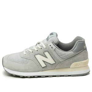 New Balance �j���[�o�����X �����Y �X�j�[�J�[ Grey �yNew Balance 574 'Grey Day Concrete' U574GBG�z �T�C�Y US_M_13