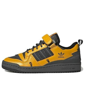 adidas AfB_X Y Xj[J[ gold yadidas Forum 84 Camp Low 'Collegiate Gold' GV6786z TCY US_9(27.0cm)