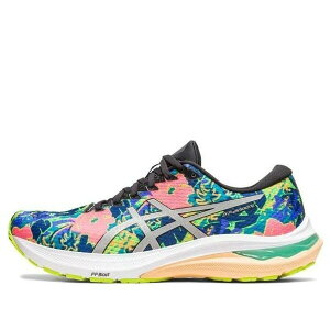 ASICS AVbNX Y Xj[J[ Lime Zest/Light Show yASICS GT-2000 11 Lite Show 'Lime Zest Light Show' 1011B627-300z TCY US_11.5(29.5cm)