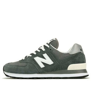 New Balance j[oX Y Xj[J[ Grey yNew Balance 574 'Legacy Of Grey' ML574GYBz TCY US_11(29.0cm)