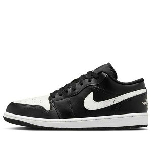 Air Jordan W[_ Y Xj[J[ Black/White yAir Jordan 1 Low 'Orca' 553558-043z TCY US_M_15