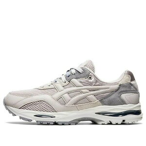ASICS AVbNX Y Xj[J[ Grey yASICS Gel-MC Plus 'Oyster Grey' 1201A193-020z TCY US_11(29.0cm)