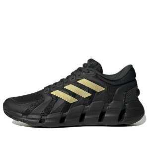adidas AfB_X Y Xj[J[ Black/Gold yadidas Climacool 'Black' GZ2574z TCY US_10(28.0cm)