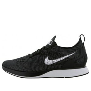 Nike iCL Y Xj[J[ Black/White yNike Air Zoom Mariah Flyknit Racer 'Black' 918264-001z TCY US_7.5(25.5cm)