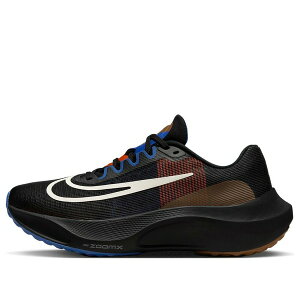 Nike iCL Y Xj[J[ Black/White yNike Hola Lou x Zoom Fly 5 'A.I.R.' DR9837-001z TCY US_12(30.0cm)