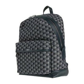 【送料無料】 バリー メンズ ビジネス系 バッグ Backpacks Blue