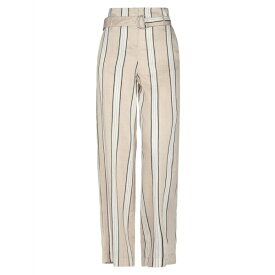 JIJIL ジジル カジュアルパンツ ボトムス レディース Pants Beige