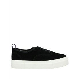 EYTYS エイティス スニーカー シューズ レディース Sneakers Black