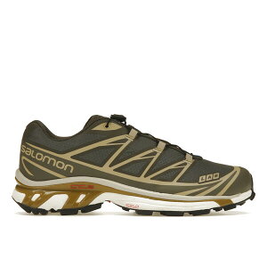 Salomon T Y Xj[J[ ySalomon XT-6 Beluga Dull Goldz TCY US_9.5(27.5cm) Beluga/Pewter/Dull Gold