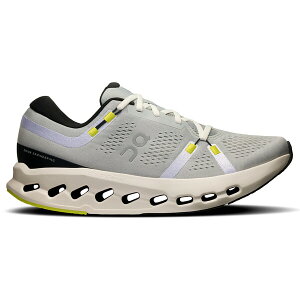 On I Y Xj[J[ yOn Running Cloudsurfer 2 Glacier Ivoryz TCY US_8.5(26.5cm) Glacier/Ivory