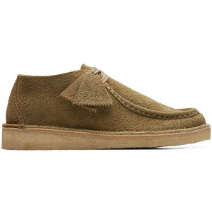 Clarks N[NX Y Xj[J[ yClarks Originals Desert Nomad Khaki Suedez TCY US_11.5(29.5cm) Khaki