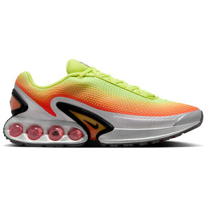 Nike �i�C�L �����Y �X�j�[�J�[ �yNike Air Max Dn SE Cyber Bright Crimson�z �T�C�Y US_9.5(27.5cm) Cyber/Black-Bright Crimson