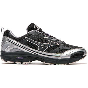 Mizuno ~Ym Y Xj[J[ yMizuno MXR Millennium Packz TCY US_12.5(30.5cm) Black Sand/Purple Haze