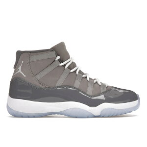 Jordan W[_ Y Xj[J[ yJordan 11 Retro Cool Grey (2021)z TCY US_M_4 Medium Grey/Multi-Color/Multi-Color