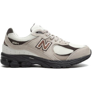New Balance j[oX Y Xj[J[ yNew Balance 2002R Driftwood Rich Earthz TCY US_M_15 Driftwood/Rich Earth/Timberwolf/True Brown