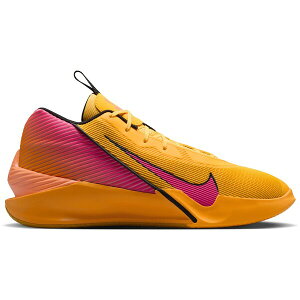 Nike �i�C�L �����Y �X�j�[�J�[ �yNike G.T. Jump Academy Laser Orange Black Total Orange Hyper Pink�z �T�C�Y US_11.5(29.5cm) Laser Orange/Black/Total Orange/Hyper Pink