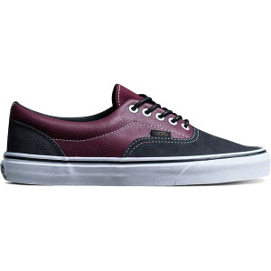 Vans �o���Y �����Y �X�j�[�J�[ �yVans Era Burgundy Port Royale�z �T�C�Y US_8(26.0cm) Burgundy/Port Royale