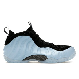 Nike ナイキ メンズ スニーカー 【Nike Air Foamposite One Psychic Blue】 サイズ US_M_13 Psychic Blue/Black