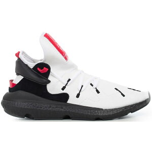 adidas AfB_X Y Xj[J[ yadidas Y-3 Kusari 2 White Black Redz TCY US_9.5(27.5cm) Footwear White/Black/Lush Red