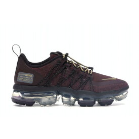 Nike ナイキ レディース スニーカー 【Nike Air VaporMax Run Utility】 サイズ US_W_7.5W Burgundy Crush (Women's)