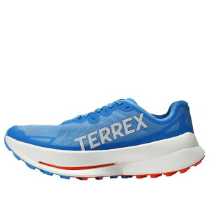 adidas �A�f�B�_�X �����Y �X�j�[�J�[ �yadidas Terrex Agravic Speed Ultra 'Pulse Blue Grey' IH0979�z �T�C�Y US_8.5(26.5cm)