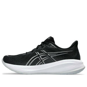 ASICS �A�V�b�N�X �����Y �X�j�[�J�[ �yASICS GEL-Cumulus 26 'Black Concrete' 1011B792-002�z �T�C�Y US_6.5(24.5cm)