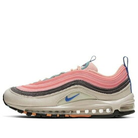Nike ナイキ メンズ スニーカー エアマックス 【Nike Air Max 97 'Corduroy Pack - Pink' CQ7512-046】 サイズ US_7(25.0cm)