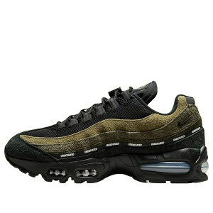 Nike �i�C�L �����Y �X�j�[�J�[ �G�A�}�b�N�X �yNike x Undefeated Air Max 95 'La Brea' IB4523-200�z �T�C�Y US_12.5(30.5cm)