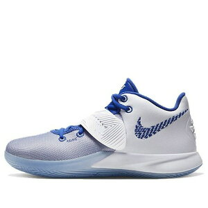 Nike �i�C�L �����Y �X�j�[�J�[ �yNike Kyrie Flytrap 3 EP 'Varsity Royal' CD0191-100�z �T�C�Y US_10.5(28.5cm)