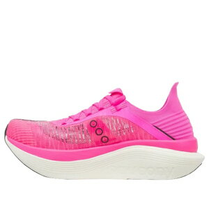 Saucony �T�b�J�j�[ �����Y �X�j�[�J�[ �ySaucony Endorphin Elite 2 'Neon Pink' SA30994-98�z �T�C�Y US_5.5(23.5cm)