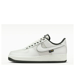 Nike �i�C�L �����Y �X�j�[�J�[ �G�A�t�H�[�X �yNike Air Force 1 Low Cordura 'White Grey' IM6001-121�z �T�C�Y US_12(30.0cm)