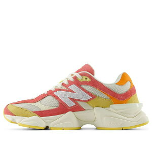 New Balance �j���[�o�����X �����Y �X�j�[�J�[ �yNew Balance 9060 'Fluorescent' U9060FLO�z �T�C�Y US_6(24.0cm)