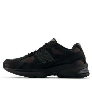 New Balance �j���[�o�����X �����Y �X�j�[�J�[ �yNew Balance 2010 'Black Phantom' U20109UZ�z �T�C�Y US_5(23.0cm)