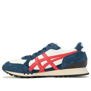 Onitsuka Tiger �I�j�c�J�^�C�K�[ �����Y �X�j�[�J�[ �yOnitsuka Tiger Colorado Eighty five NM 'Blue White Red' 1183B445-100�z �T�C�Y US_12.5(30.5cm)