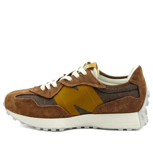 New Balance �j���[�o�����X �����Y �X�j�[�J�[ �yNew Balance 327 'Dark Earth' U327WPD�z �T�C�Y US_6.5(24.5cm)