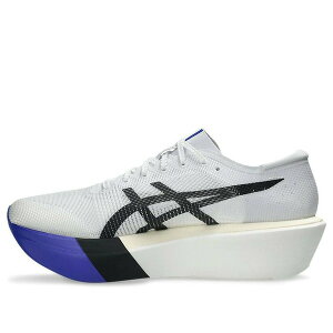 ASICS �A�V�b�N�X �����Y �X�j�[�J�[ �yASICS Metaspeed Sky Tokyo 'White Cobalt Burst' 1013A162-101�z �T�C�Y US_M_4.5