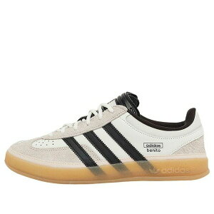 adidas �A�f�B�_�X �����Y �X�j�[�J�[ �yadidas x Bad Bunny Gazelle Indoor 'Core White' IF9735�z �T�C�Y US_M_13