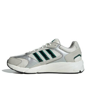 adidas �A�f�B�_�X �����Y �X�j�[�J�[ �yadidas Crazychaos 2000 Shoes 'Grey Black' IH0457�z �T�C�Y US_7(25.0cm)