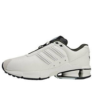 adidas �A�f�B�_�X �����Y �X�j�[�J�[ �yadidas Y-3 A3 Control 'White Black' JQ2423�z �T�C�Y US_8(26.0cm)
