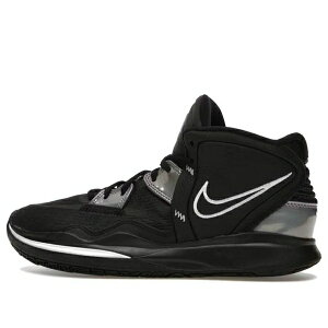 Nike �i�C�L �����Y �X�j�[�J�[ �yNike Kyrie 1 Infinity 'Black Silver' DC9134-005�z �T�C�Y US_10.5(28.5cm)