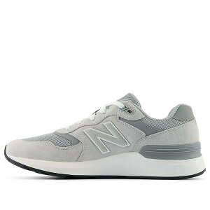 New Balance �j���[�o�����X �����Y �X�j�[�J�[ �yNew Balance 880 'Grey' M8806HE�z �T�C�Y US_10(28.0cm)